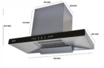 Cyclone 900 mm - Image 5