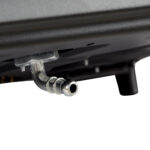 Stylish 2-in-1 Built-in & Table Top 2 Burner Hob with Premium Golden Border - Image 6