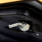 Stylish 2-in-1 Built-in & Table Top 4 Burner Hob with Premium Golden Border - Image 7