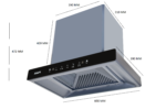 Foro 600 mm - Image 7