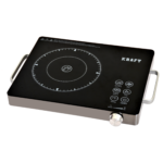 Infrared Cooktop – Flame-Free, Hassle-Free Smart Cooking