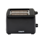 Next-Gen 2-Slice Toaster with 6-Level Precision Browning & Even Toasting