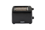 Next-Gen 2-Slice Toaster with 6-Level Precision Browning & Even Toasting