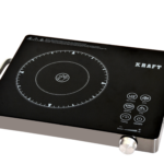 Infrared Cooktop – Flame-Free, Hassle-Free Smart Cooking
