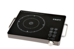 Infrared Cooktop – Flame-Free, Hassle-Free Smart Cooking