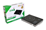 Infrared Cooktop – Flame-Free, Hassle-Free Smart Cooking - Image 2