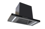 NATTY (750 MM) - Super Saver BLDC Chimney – 25-Speed Silent Motor with High Suction Power & Low Noise Performance - Image 4