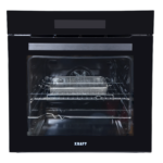 Next-Generation Built-in 85 Litre Air Fryer Oven with Smart Digital Touch Control - Advanced Multi-Function Cooking