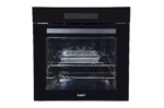 Next-Generation Built-in 85 Litre Air Fryer Oven with Smart Digital Touch Control - Advanced Multi-Function Cooking