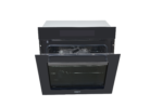 Next-Generation Built-in 85 Litre Air Fryer Oven with Smart Digital Touch Control - Advanced Multi-Function Cooking - Image 2