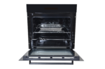 Next-Generation Built-in 85 Litre Air Fryer Oven with Smart Digital Touch Control - Advanced Multi-Function Cooking - Image 4