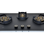 Built-in & Table Top 2-in-1 Hob – Now with Smart Digital Timer [GCO4390GTB]
