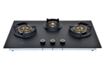 Built-in & Table Top 2-in-1 Hob – Now with Smart Digital Timer [GCO4390GTB]