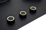 Built-in & Table Top 2-in-1 Hob – Now with Smart Digital Timer [GCO4390GTB] - Image 3
