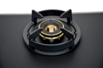 Built-in & Table Top 2-in-1 Hob – Now with Smart Digital Timer [GCO4390GTB] - Image 4