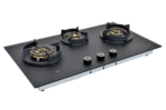 Built-in & Table Top 2-in-1 Hob – Now with Smart Digital Timer [GCO4390GTB] - Image 5