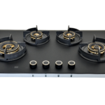 Built-in & Table Top 2-in-1 Hob – Now with Smart Digital Timer [GCO4490GTB]