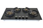 Built-in & Table Top 2-in-1 Hob – Now with Smart Digital Timer [GCO4490GTB]