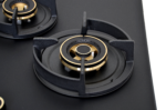 Built-in & Table Top 2-in-1 Hob – Now with Smart Digital Timer [GCO4490GTB] - Image 2