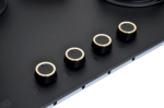 Built-in & Table Top 2-in-1 Hob – Now with Smart Digital Timer [GCO4490GTB] - Image 3