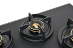 Built-in & Table Top 2-in-1 Hob – Now with Smart Digital Timer [GCO4490GTB] - Image 4