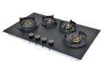 Built-in & Table Top 2-in-1 Hob – Now with Smart Digital Timer [GCO4490GTB] - Image 5