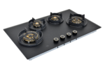 Built-in & Table Top 2-in-1 Hob – Now with Smart Digital Timer [GCO4490GTB] - Image 6