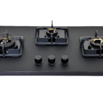 HOB-TOP Super Slim Tablet Type 3 Burner – Sleek Design, Powerful Performance [AHT003S]