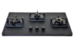 HOB-TOP Super Slim Tablet Type 3 Burner – Sleek Design, Powerful Performance [AHT003S]