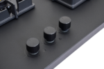 HOB-TOP Super Slim Tablet Type 3 Burner – Sleek Design, Powerful Performance [AHT003S] - Image 3