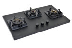 HOB-TOP Super Slim Tablet Type 3 Burner – Sleek Design, Powerful Performance [AHT003S] - Image 5
