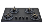 HOB-TOP Super Slim Tablet Type 4 Burner – Sleek Design, Powerful Performance [AHT004R]