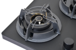 HOB-TOP Super Slim Tablet Type 4 Burner – Sleek Design, Powerful Performance [AHT004R] - Image 2