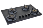 HOB-TOP Super Slim Tablet Type 4 Burner – Sleek Design, Powerful Performance [AHT004R] - Image 5
