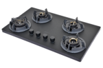 HOB-TOP Super Slim Tablet Type 4 Burner – Sleek Design, Powerful Performance [AHT004R] - Image 6