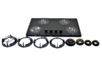 HOB-TOP Super Slim Tablet Type 4 Burner – Sleek Design, Powerful Performance [AHT004R] - Image 7