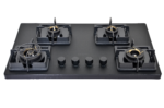 HOB-TOP Super Slim Tablet Type 4 Burner – Sleek Design, Powerful Performance [AHT004S]