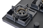 HOB-TOP Super Slim Tablet Type 4 Burner – Sleek Design, Powerful Performance [AHT004S] - Image 2