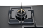 HOB-TOP Super Slim Tablet Type 4 Burner – Sleek Design, Powerful Performance [AHT004S] - Image 3