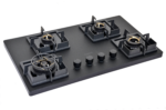 HOB-TOP Super Slim Tablet Type 4 Burner – Sleek Design, Powerful Performance [AHT004S] - Image 5