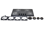 HOB-TOP Super Slim Tablet Type 4 Burner – Sleek Design, Powerful Performance [AHT004S] - Image 7