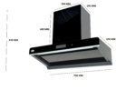 Voce 750 mm - Image 8