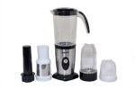 800W Compact Mixer Juicer – Maximum Power in a Smart Design