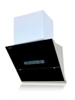 Kraft Italy KFC 71 60cm (600 MM ) Super Slant Chimney – Motion Sensor, Powerful Suction, Modern Kitchen Hood