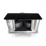 Advanced Dual Motor Technology + Real 3D Suction for ultimate kitchen performance – available in 4 premium shades - Image 4