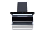 Kraft Italy KFC 211 (900MM) Super Chimney – L Shape Design, High Suction, LED Lighting, Modern Kitchen Hood - Image 2
