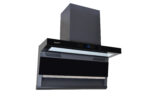 Kraft Italy KFC 211 (900MM) Super Chimney – L Shape Design, High Suction, LED Lighting, Modern Kitchen Hood - Image 3