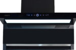 Kraft Italy KFC 211 (900MM) Super Chimney – L Shape Design, High Suction, LED Lighting, Modern Kitchen Hood - Image 7