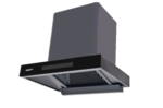 MUTE (600 MM) - Super Saver BLDC Chimney – 24-Speed Silent Motor with High Suction Power & Low Noise Performance - Image 2