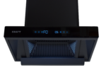 MUTE (600 MM) - Super Saver BLDC Chimney – 24-Speed Silent Motor with High Suction Power & Low Noise Performance - Image 4